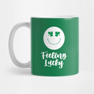 Feeling Lucky Mug